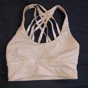 Lululemon bra